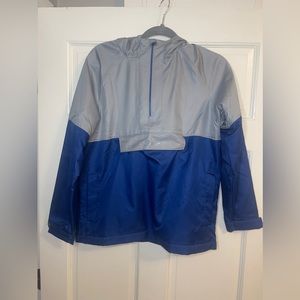 Boys Under Armor windbreaker